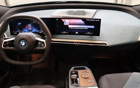 BMW iX, 2023 год, 7 990 000 рублей, 25 фотография