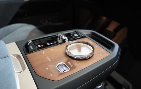 BMW iX, 2023 год, 7 990 000 рублей, 29 фотография