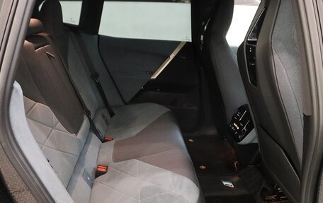 BMW iX, 2023 год, 7 990 000 рублей, 33 фотография