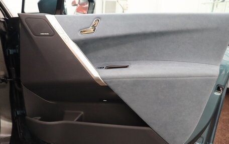BMW iX, 2023 год, 7 990 000 рублей, 39 фотография