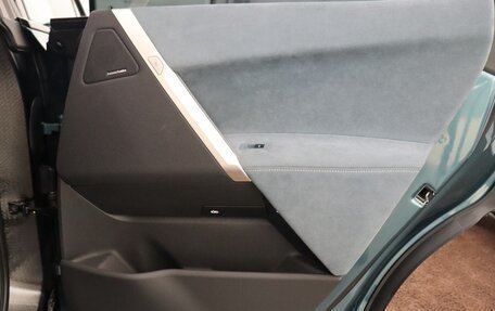 BMW iX, 2023 год, 7 990 000 рублей, 38 фотография