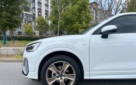 Audi Q2 I, 2022 год, 1 790 000 рублей, 5 фотография