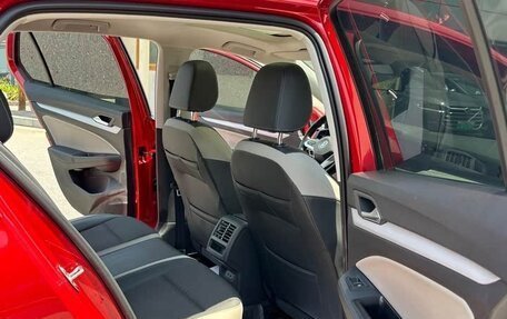 Volkswagen Golf VIII, 2021 год, 1 630 000 рублей, 8 фотография