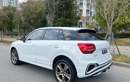 Audi Q2 I, 2022 год, 1 790 000 рублей, 6 фотография