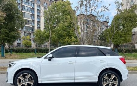Audi Q2 I, 2022 год, 1 790 000 рублей, 7 фотография