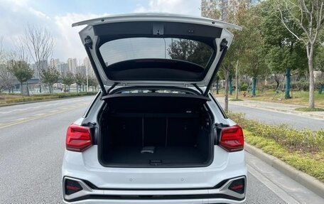 Audi Q2 I, 2022 год, 1 790 000 рублей, 8 фотография