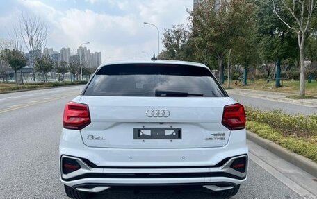 Audi Q2 I, 2022 год, 1 790 000 рублей, 4 фотография