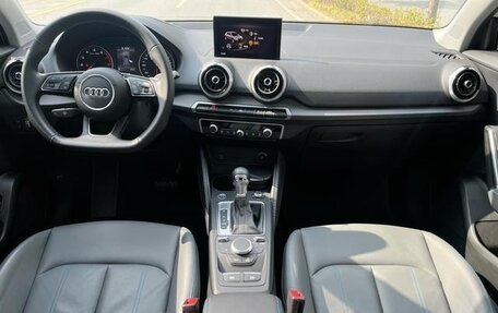 Audi Q2 I, 2022 год, 1 790 000 рублей, 9 фотография