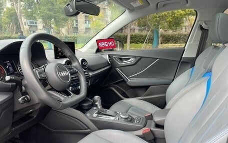 Audi Q2 I, 2022 год, 1 790 000 рублей, 12 фотография