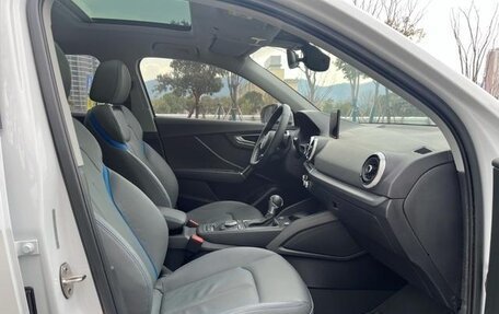 Audi Q2 I, 2022 год, 1 790 000 рублей, 14 фотография