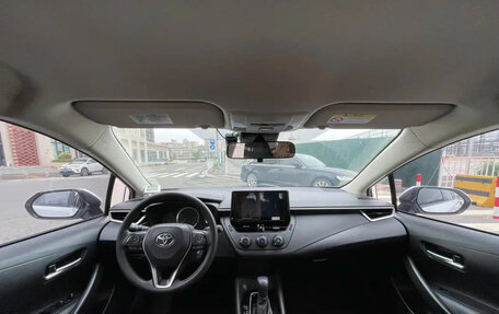 Toyota Corolla, 2022 год, 1 480 000 рублей, 3 фотография