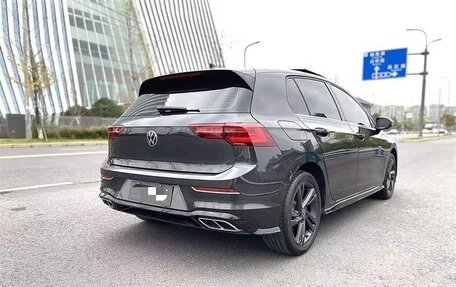 Volkswagen Golf VIII, 2021 год, 1 650 000 рублей, 5 фотография