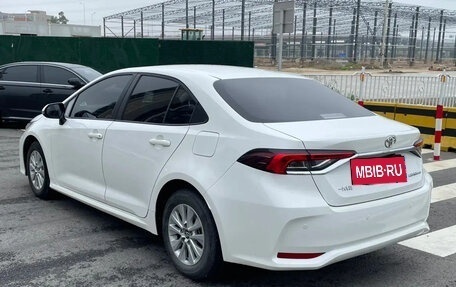 Toyota Corolla, 2022 год, 1 480 000 рублей, 2 фотография