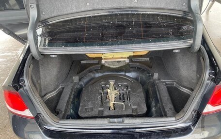 Honda Civic VIII, 2010 год, 640 000 рублей, 12 фотография