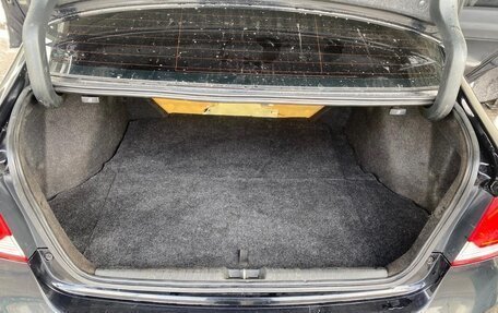 Honda Civic VIII, 2010 год, 640 000 рублей, 11 фотография