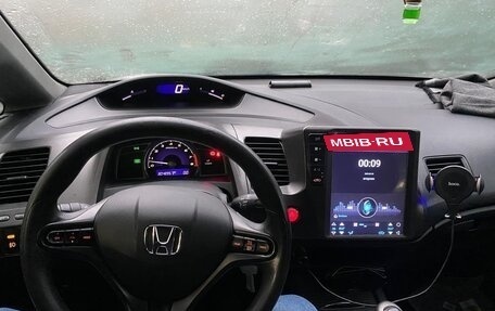 Honda Civic VIII, 2010 год, 640 000 рублей, 9 фотография