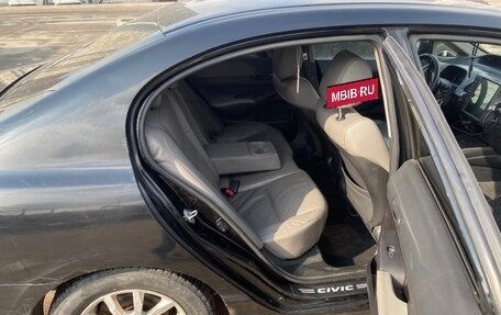 Honda Civic VIII, 2010 год, 640 000 рублей, 8 фотография