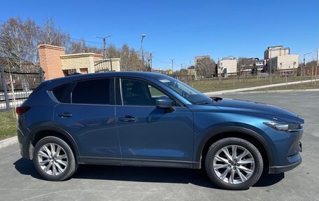 Mazda CX-5 II, 2021 год, 2 900 000 рублей, 10 фотография