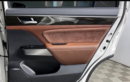 GAC GS8 I, 2023 год, 2 900 000 рублей, 5 фотография