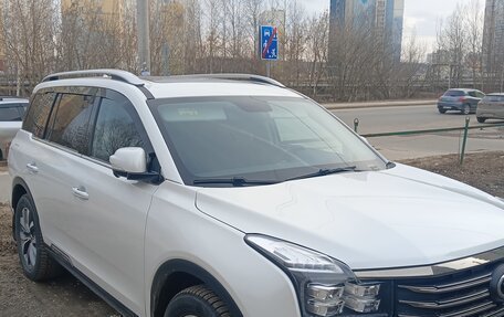 GAC GS8 I, 2023 год, 2 900 000 рублей, 14 фотография