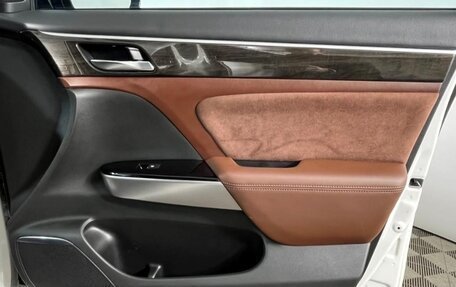 GAC GS8 I, 2023 год, 2 900 000 рублей, 2 фотография