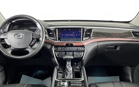GAC GS8 I, 2023 год, 2 900 000 рублей, 1 фотография