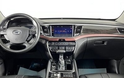 GAC GS8 I, 2023 год, 2 900 000 рублей, 1 фотография