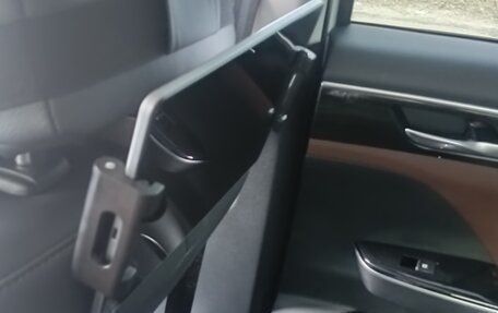 GAC GS8 I, 2023 год, 2 900 000 рублей, 9 фотография