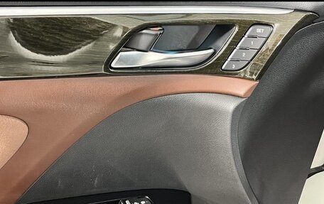 GAC GS8 I, 2023 год, 2 900 000 рублей, 4 фотография