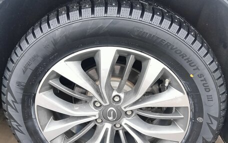 GAC GS8 I, 2023 год, 2 900 000 рублей, 16 фотография