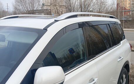 GAC GS8 I, 2023 год, 2 900 000 рублей, 20 фотография