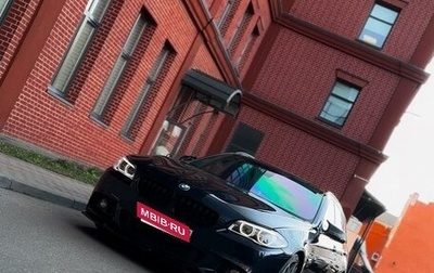 BMW 5 серия, 2011 год, 2 050 000 рублей, 1 фотография