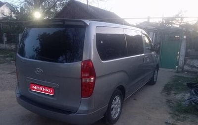Hyundai Grand Starex Grand Starex I рестайлинг 2, 2011 год, 2 200 000 рублей, 1 фотография