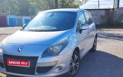 Renault Scenic III, 2011 год, 790 000 рублей, 1 фотография