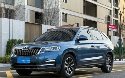 Skoda Kamiq I, 2018 год, 1 500 444 рублей, 1 фотография