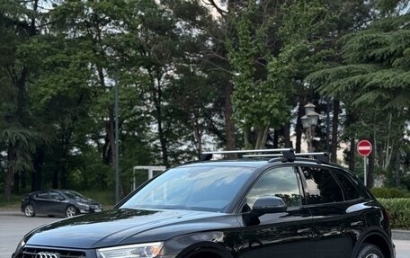 Audi Q5, 2020 год, 3 500 000 рублей, 1 фотография