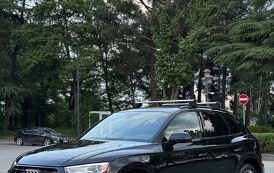 Audi Q5, 2020 год, 3 500 000 рублей, 1 фотография