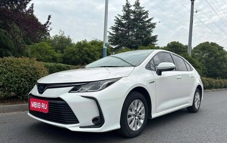 Toyota Corolla, 2022 год, 1 640 000 рублей, 1 фотография