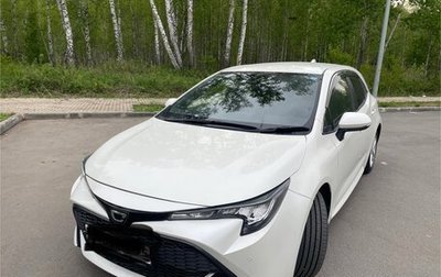 Toyota Corolla, 2019 год, 1 680 000 рублей, 1 фотография