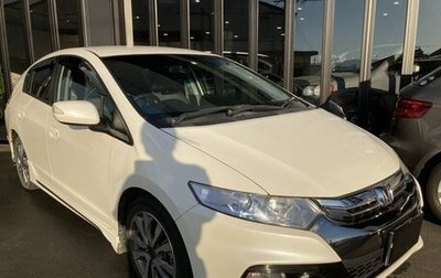Honda Insight II рестайлинг, 2014 год, 763 000 рублей, 1 фотография