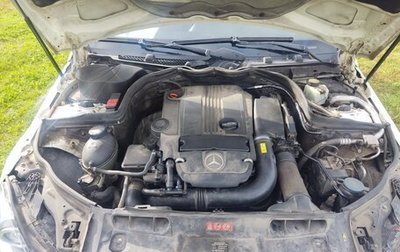 Mercedes-Benz C-Класс, 2011 год, 1 400 000 рублей, 1 фотография
