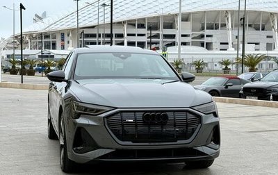 Audi e-tron I, 2020 год, 5 250 000 рублей, 1 фотография