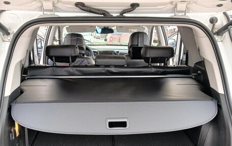 GAC GS8 I, 2023 год, 2 900 000 рублей, 22 фотография