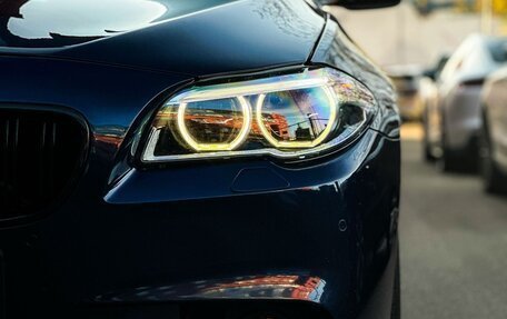 BMW 5 серия, 2011 год, 2 050 000 рублей, 4 фотография