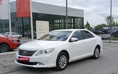 Toyota Camry, 2013 год, 1 600 000 рублей, 1 фотография