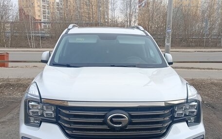 GAC GS8 I, 2023 год, 2 900 000 рублей, 26 фотография