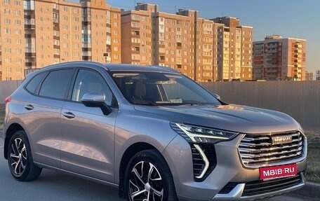 Haval Jolion, 2022 год, 1 599 000 рублей, 1 фотография