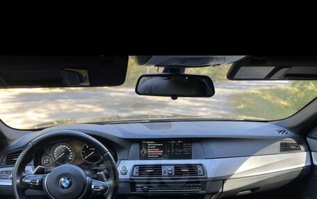 BMW 5 серия, 2011 год, 2 050 000 рублей, 13 фотография