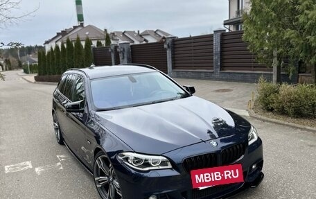 BMW 5 серия, 2011 год, 2 050 000 рублей, 6 фотография