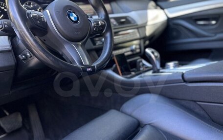 BMW 5 серия, 2011 год, 2 050 000 рублей, 14 фотография